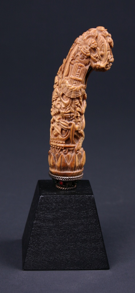 INDO429: Madura Keris Handle